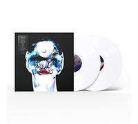 Daniel Avery - Ultra - LPLP initial pressing White coloured vinyl - LP - E123z