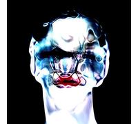 Daniel Avery - Ultra Truth [Vinyl Lp] Clear Vinyl, Ltd Ed