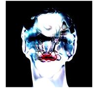Daniel Avery - Ultra Truth [Vinyl Lp] Clear Vinyl, Ltd Ed