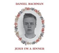 Daniel Bachman – Jesus I'm a Sinner – Album vinyle 12"