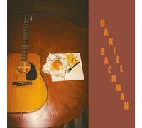 Daniel Bachman - Miscellaneous Ephemeraand Other Bullshi [Import]