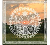 Daniel Bachman When the Roses Come Again (Vinyl) 12" Album Coloured Vinyl