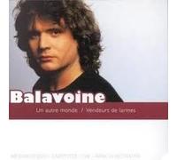 Daniel Balavoine