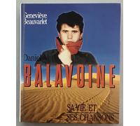 Daniel Balavoine