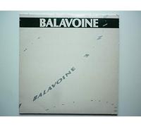 Daniel Balavoine - Balavoine [Vinilo]