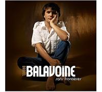 DANIEL BALAVOINE - Best Of Sans Frontières (2CD)