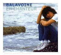 Daniel Balavoine - en Chanteur