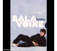 Daniel Balavoine : Le chanteur