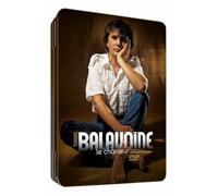 Daniel Balavoine - Le Chanteur (Coffret 2 Dvd - Edition Limitée 25ème Anniversaire)