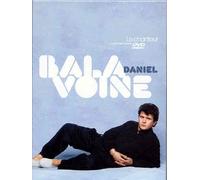 Daniel Balavoine - Le Chanteur - Édition Limitée