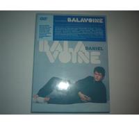 Daniel Balavoine - Le chanteur [Édition Limitée]