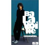 Daniel Balavoine : L'Essentiel [VHS]