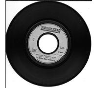 Daniel Balavoine - Me Laisse Pas M'en Aller / Toi Et Moi [Vinyle 45 Tours 7"]