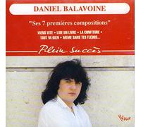 Daniel Balavoine - Plein Succes