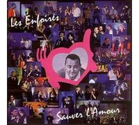 Daniel Balavoine - Sauver l'amour
