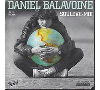 DANIEL BALAVOINE - SOULEVE-MOI / L'AMOUR GARDE SECRET
