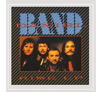 Daniel Band - Rise Up (25th Anniversary Edition)