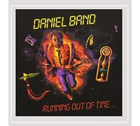 Daniel Band - Running Out of Time [Import]
