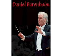 Daniel Barenboim - Berliner Luft (Gala New Year's Eve Concert) [Import USA Zone 1]