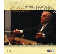 Baremboin - The Conductor 65 Birthday Edition [Import]