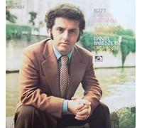 Daniel Barenboim - Bizet: Carmen-Suite Nr. 1 / Jeux d'enfants, Suite / L'Arlesienne-Suite Nr. 1 [Vinyl LP] [Schallplatte]