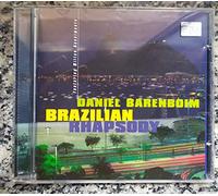 Brazilian Rhapsody : Feerie Sud-Americaine
