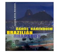 Daniel Barenboim - Brazilian Rhapsody [Import]