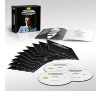 Daniel Barenboim - Bruckner: 10 Symphonies