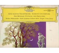 DANIEL BARENBOIM & CHICAGO SYMPHONY ORCHESTRA - The Moldau - Vltava