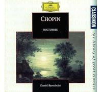 Chopin:Nocturnes [Import]