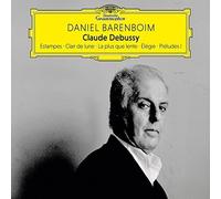 DANIEL BARENBOIM - Claude Debussy