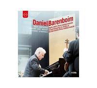 Daniel Barenboim: Collection [Region 2] - DVD NEUF