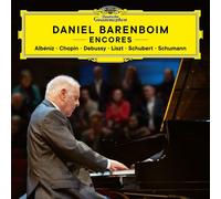 Barenboim - Encores [Import]