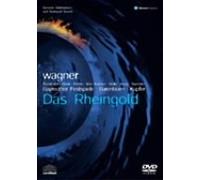 Daniel Barenboim/Orchester-Wagner Das Rheingold [Edizione: Giappone] [Import]