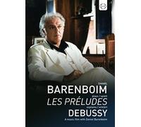 Daniel Barenboim Plays & Explains Debussy