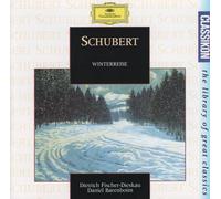 Daniel Barenboim - SchubertWinterreise [Import]