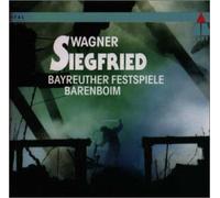 Daniel Barenboim - Siegfried [Import]