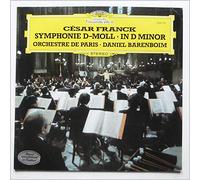 Daniel Barenboim - Symphonie D-Moll • In D Minor