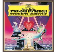 Daniel Barenboim - Symphonie Fantastique