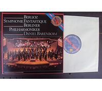 Daniel Barenboim - Symphonie Fantastique. Daniel Barenboim. Digital Stereo