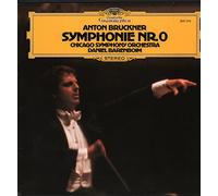 Daniel Barenboim - Symphonie Nr.3