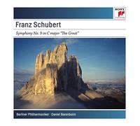 Daniel Barenboim - Symphony No.9 in C Major "the Great"|"Barenboim Daniel