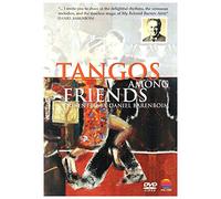 Daniel Barenboïm : Tangos among friends