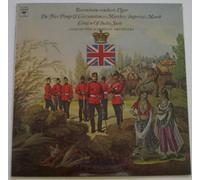 Daniel Barenboim, The London Philharmonic Orchestra, Sir Edward Elgar - Barenboim Conducts Elgar: The Five Pomp & Circumstance Marches / Imperial March / Crown of India Suite