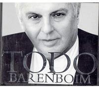 Daniel Barenboim - Todo Barenboim [Import]