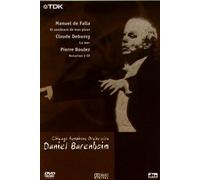 Daniel Barenboim - Triennale Köln 2000