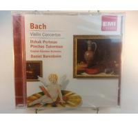 Daniel Barenboim - Violin Concertos