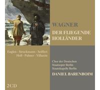 Der Fliegende Hollander