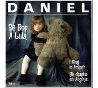 Daniel - Be Bop a Lula - I Sing in French / Je Chante en Anglais Vol 2 (UK Import)