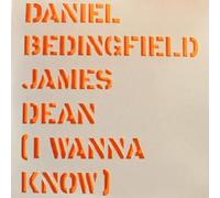 Daniel Bedingfield - Daniel Bedingfield - James Dean (I Wanna Know) (ATFC Remixes) - Polydor (UK)